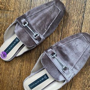 Steven by Steve Madden Mules